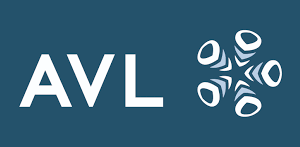 AVL india LOGO
