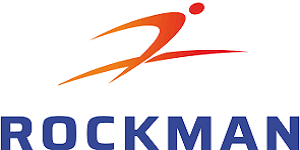 Rockman logo