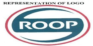 Roop polymer logo