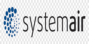 System Air logo